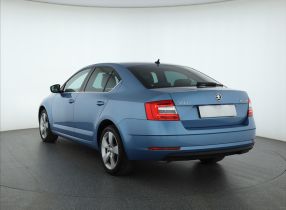 Skoda Octavia - 2019