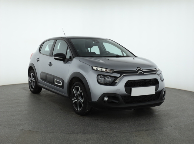 Citroen C3 2022