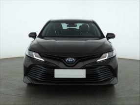 Toyota Camry - 2019