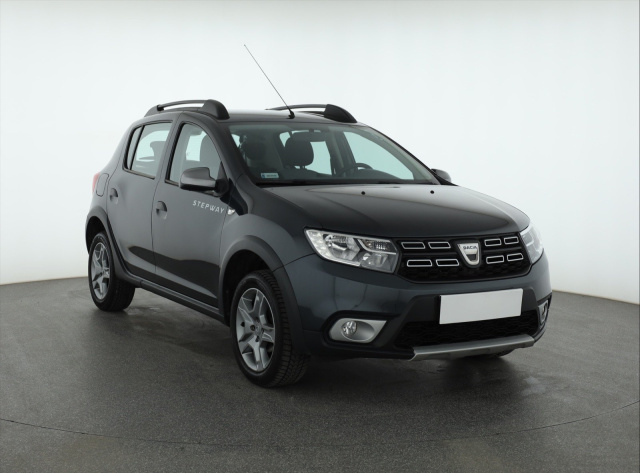 Dacia Sandero 2018
