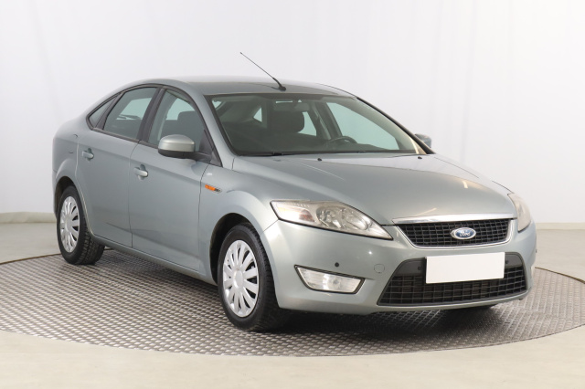 Ford Mondeo 2007