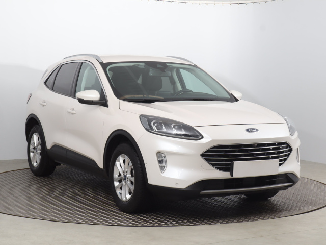 Ford Kuga 2021