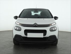 Citroen C3 - 2018