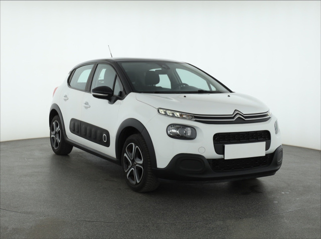Citroen C3 2018