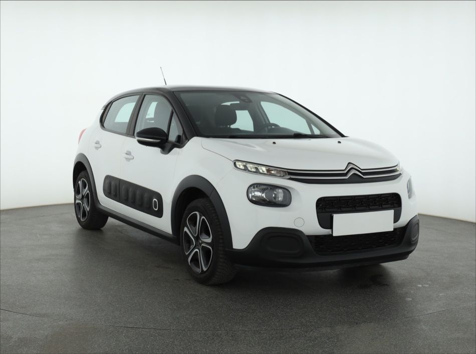 Citroen C3 - 2018