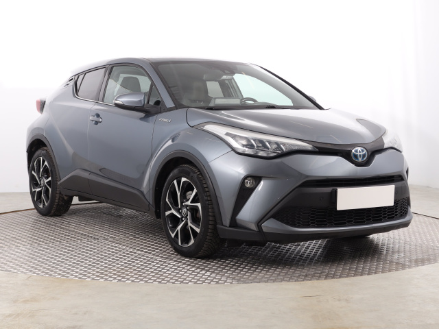 Toyota C-HR 2019