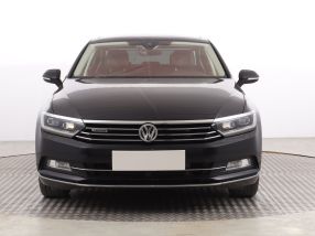 Volkswagen Passat - 2017