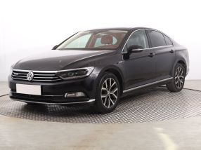 Volkswagen Passat - 2017