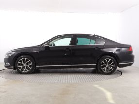 Volkswagen Passat - 2017