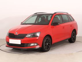 Skoda Fabia - 2016