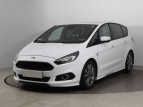 Ford S-Max - 2018