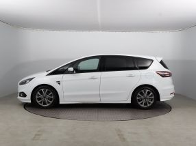 Ford S-Max - 2018
