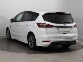 Ford S-Max - 2018