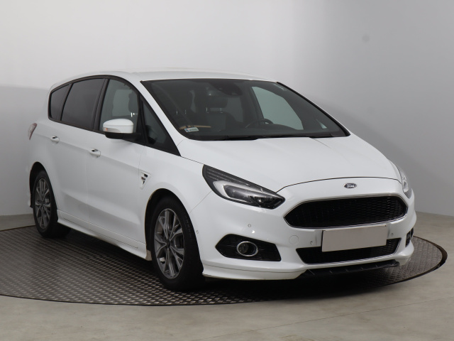 Ford S-Max 2018