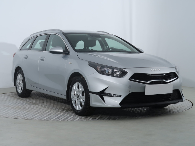 Kia Ceed 2022