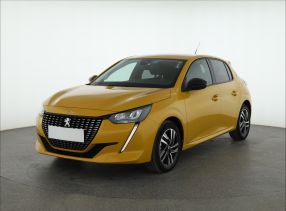 Peugeot 208 - 2023