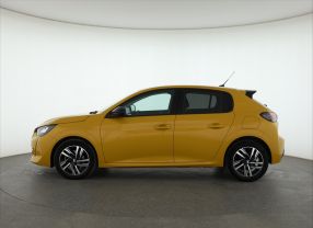 Peugeot 208 - 2023