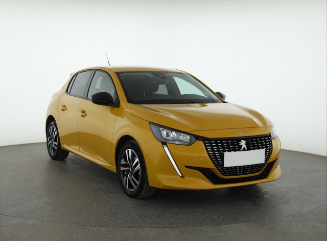 Peugeot 208 2023