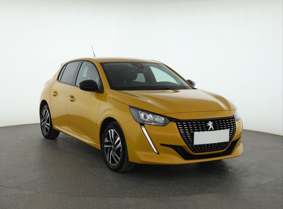 Peugeot 208 - 2023