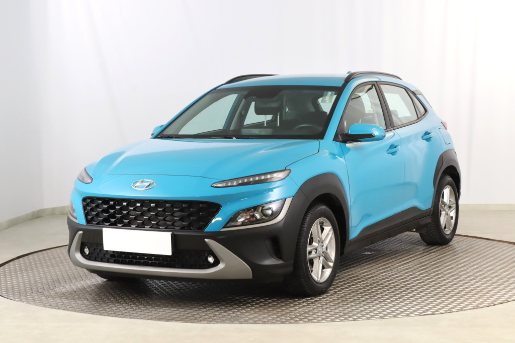 Hyundai Kona 2020 1.0 T