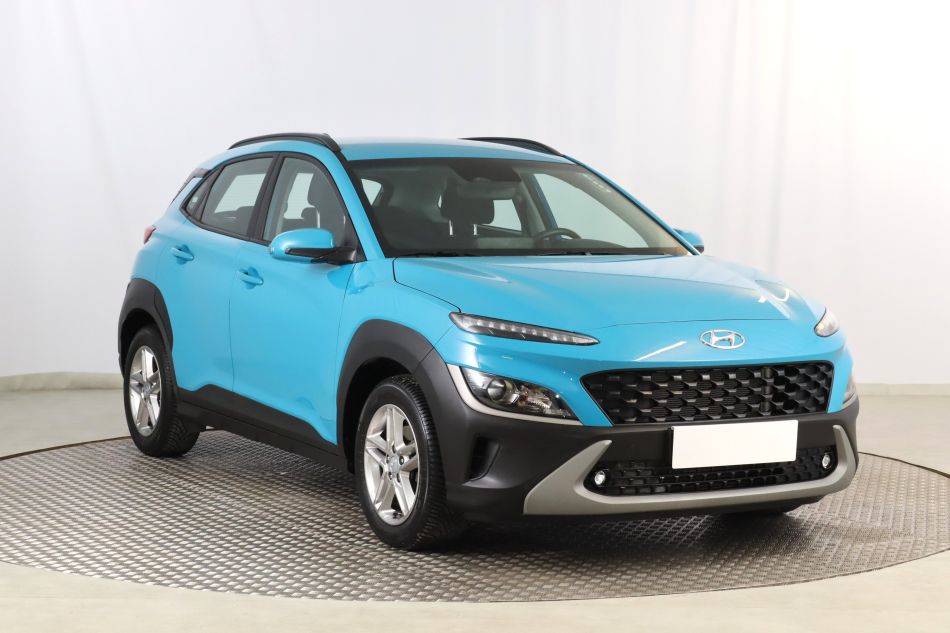 Hyundai Kona - 2020