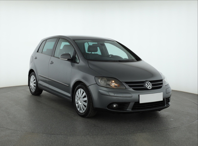 Volkswagen Golf Plus 2005