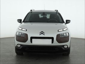 Citroen C4 Cactus - 2014