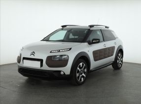 Citroen C4 Cactus - 2014
