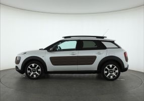 Citroen C4 Cactus - 2014