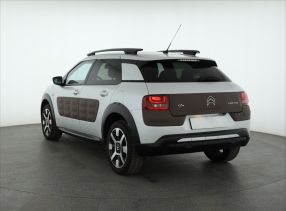 Citroen C4 Cactus - 2014
