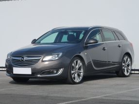Opel Insignia - 2014
