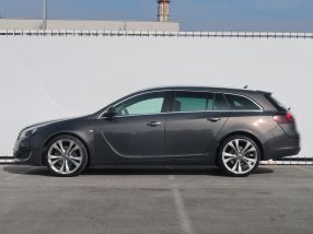 Opel Insignia - 2014