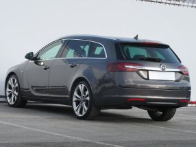 Opel Insignia - 2014