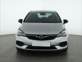 Opel Astra - 2021