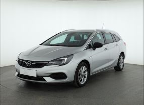 Opel Astra - 2021