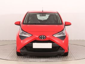 Toyota Aygo - 2021