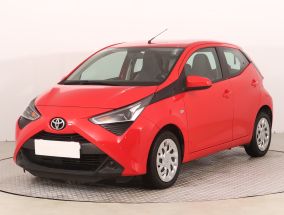 Toyota Aygo - 2021