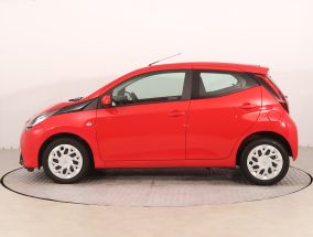 Toyota Aygo - 2021