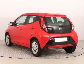 Toyota Aygo - 2021