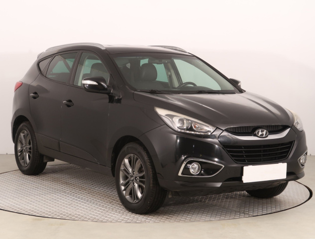 Hyundai ix35 2013