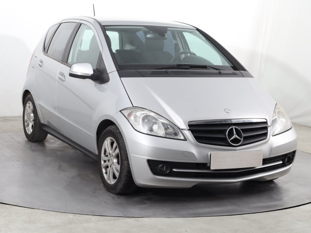 Mercedes-Benz A 2008