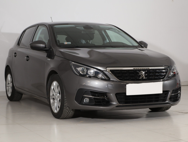 Peugeot 308 2019