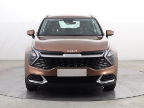 Kia Sportage - 2022