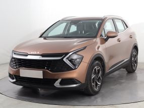 Kia Sportage - 2022
