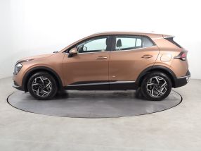 Kia Sportage - 2022