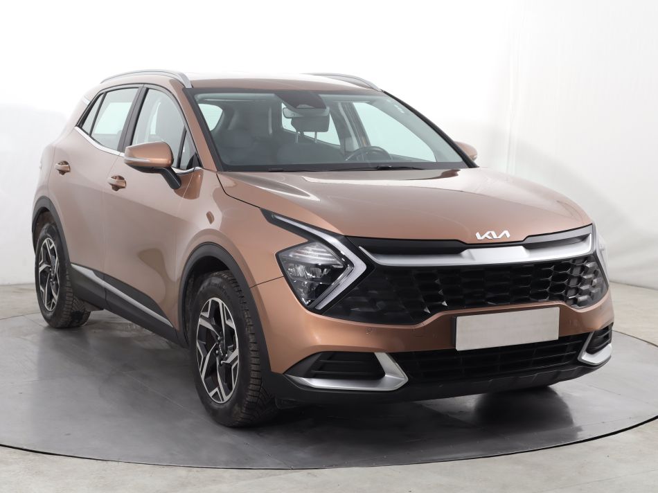 Kia Sportage - 2022