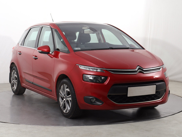 Citroen C4 Picasso 2015
