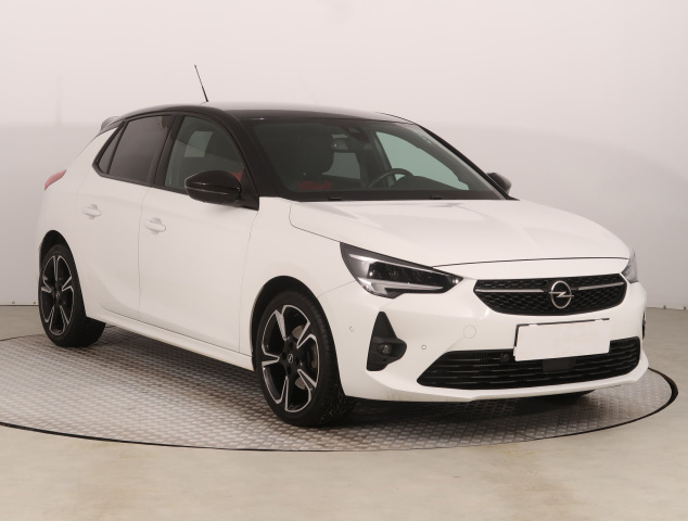 Opel Corsa 2019