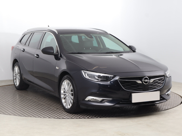 Opel Insignia 2018