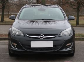 Opel Astra - 2014